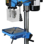 GÜDE GTB 16/500 Vario 55220 návod