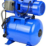 Geko 24L 1200W 8m/50m Pro-Tech GARDEN GP-1201EI(24L) návod