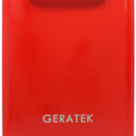 Geratek Wien GS 6200 R návod
