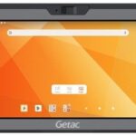 Getac ZX80 Z8A7FXDX1DXX návod