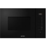 Gorenje BMIX251SG3BG návod