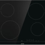 Gorenje ECT601FMC návod