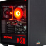 HAL3000 MČR Finale Pro 4070 ( 13.gen )