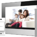 HIKVISION DS-KIS702/S návod