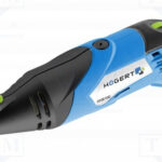 HÖGERT TECHNIK HT2E100 M návod