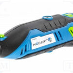 HÖGERT TECHNIK HT2E101 návod