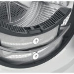 HOTPOINT H8 D94WB návod