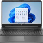 HP 15s-fq0680nc AS1K8EA návod