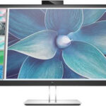 HP E27d G4 6PA56AA návod