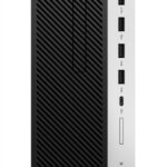 HP EliteDesk 800 G4 HP800G4K2 návod