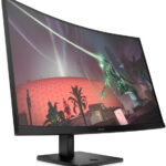 HP Omen 32c 780K6E9 návod