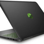 HP Pavilion 15-bc503 7GT97EA návod