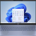 HP Pavilion 16-af0434nc A4KU7EA návod