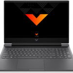 HP Victus 16-s0050nc 8E534EA návod