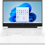 HP Victus 737W7EA návod