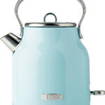 Haden HAD209160 tyrkysový návod