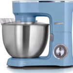 Heinrich's HKM 8078 tyrkysový návod