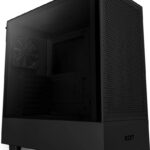 HelloComp AMD GAMER Max DDR5 4080/NZXTH5-B návod