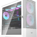 HelloComp AMD GAMER Pro 3060/DK415-W návod