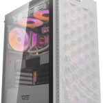 HelloComp AMD Gamer 6800 XT/DK361-W návod