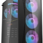 HelloComp Intel Gamer Pro 3090/DK352P-B návod