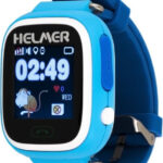 Helmer LK 702 návod