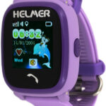 Helmer LK 704 návod