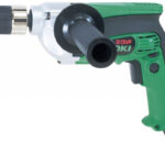 HiKoKi D13VFWUZ návod