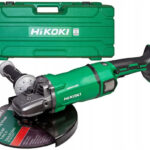 Hikoki G3623DA návod