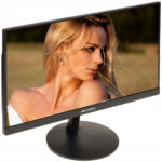 Hikvision DS-D5022FN-C návod