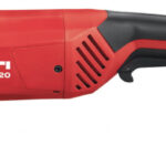 Hilti AG 230-20D návod