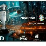 Hisense 65E77NQ PRO návod
