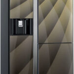 Hitachi R-M700AGPRU4X-DIA návod