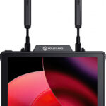 Hollyland Pyro 7 návod