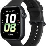 Honor Watch 5 návod