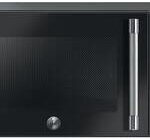 Hoover H5MG25STB návod