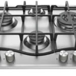 Hotpoint PNN 641 IX návod