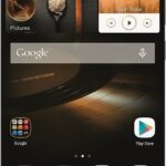 Huawei Mate 7 návod