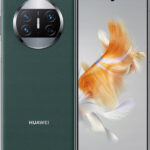 Huawei Mate X3 12GB/512GB návod