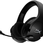 HyperX Cloud Stinger Core Wireless 7.1 návod