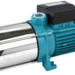 IBO MHI 1500 inox 119300 návod