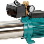 IBO MHI 2500 inox s příslušenstvím 119521 návod