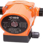 Dambat IBO OHI 15-60/130 návod