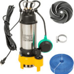 IBO WQF 250 s hadicí 25m 119881 návod