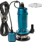 IBO WQX 250 117485 návod