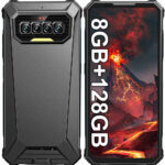 IIIF150 R2022 8GB/128GB návod