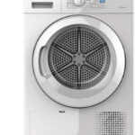 Indesit YT M08 71 R návod