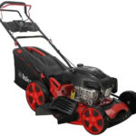 Iskra HG51SMH-RV210 návod