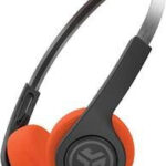 JLab Rewind Wireless Retro 2 návod