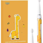 JTF J20C Žirafa návod